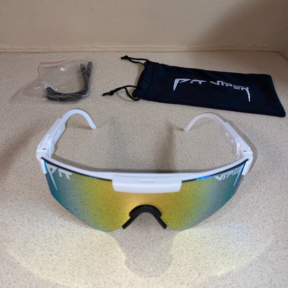 Pit Viper Sunglasses - Picture 3 of 8